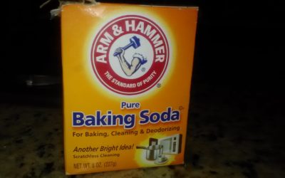 Amazing Baking Soda