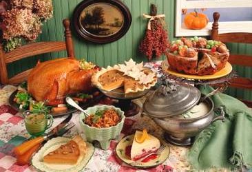 Best Remedies for Thanksgiving