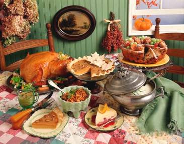 Best Remedies for Thanksgiving