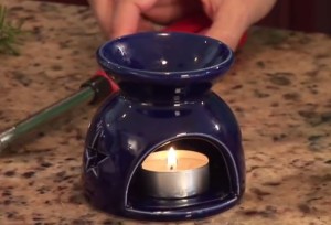 aromatherapy diffuser