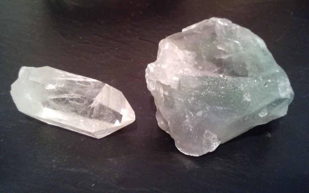 Crystals to Boost Energy and Mental Focus